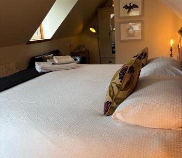 Ullapool House | Highland Rooms - Room Only No Breakfast