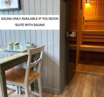 Ullapool House | Highland Rooms - Room Only No Breakfast