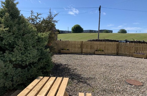 Brora Cottage | Highlands Holiday House in the heart of Coastal Brora