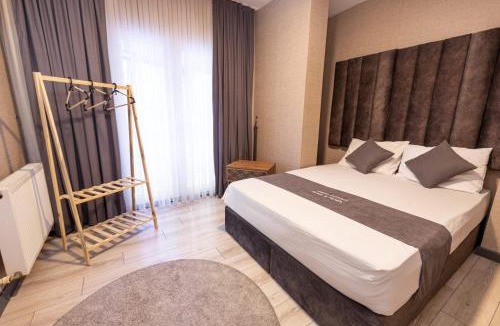 Kucukcekmece Hotel | Highway 34 Hotel
