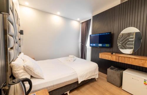 Kucukcekmece Hotel | Highway 34 Hotel