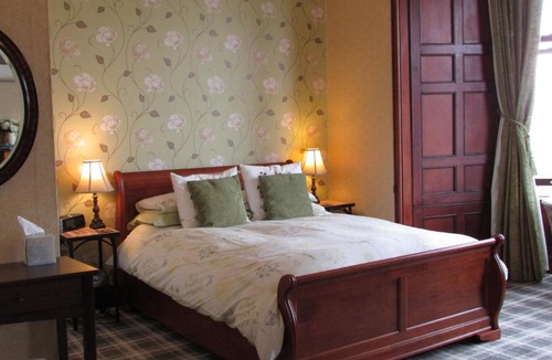 Wigtown House | Hillcrest House