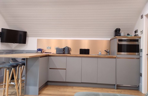 Keith Cabin | Hillhead Hideaways