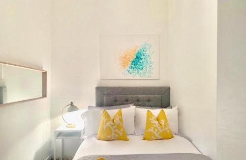 Cardonald Apartment | Hillington Central