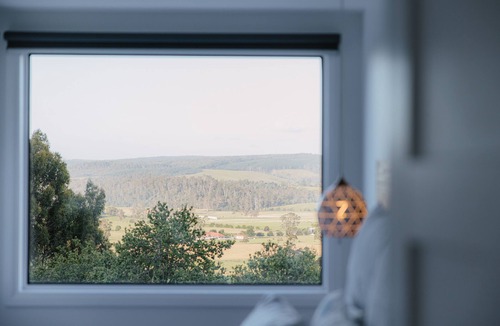 Karoola House | Hilltop Escape-30 acres of no one. Serenity Lives Here.