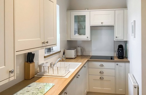 Rosyth Cottage | Hilton Farm Steadings