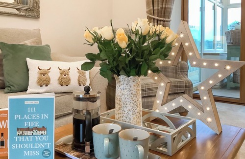 Rosyth Cottage | Hilton Farm Steadings