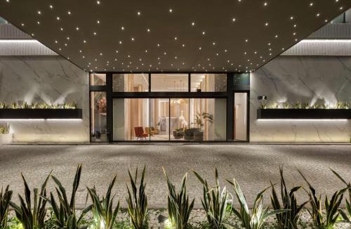 Kallithea Hotel | Hilton Garden Inn Athens Syggrou Avenue