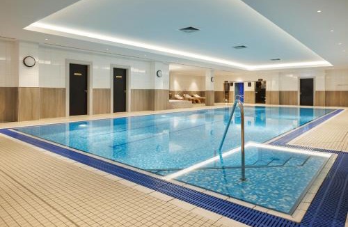 City Centre Glasgow Hotel | Hilton Glasgow