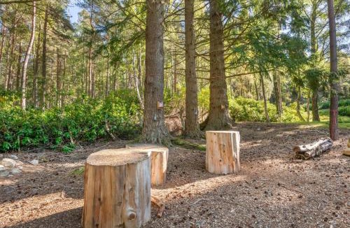 Ballater Resort | Hilton Grand Vacations Club Craigendarroch Suites Scotland