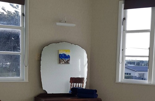 Himatangi Beach House | Hima Haven