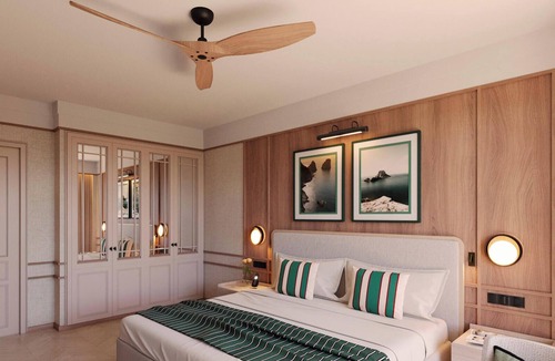 Sant Llorenc des Cardassar Hotel | Hipotels Hipocampo Palace & Spa