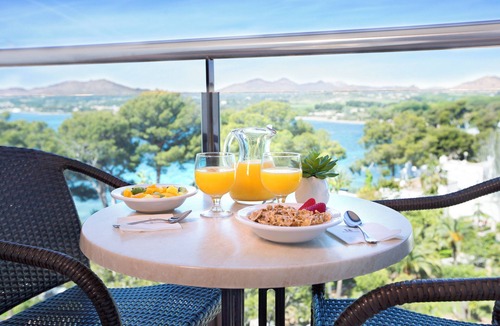 Sant Llorenc des Cardassar Hotel | Hipotels Hipocampo Palace & Spa