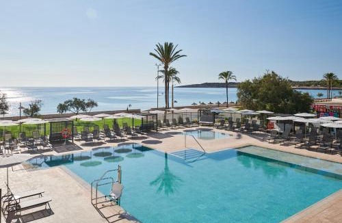 Sant Llorenc des Cardassar Hotel | Hipotels Flamenco