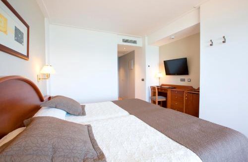 Sant Llorenc des Cardassar Hotel | Hipotels Hipocampo Playa