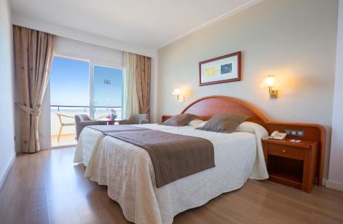 Sant Llorenc des Cardassar Hotel | Hipotels Hipocampo Playa
