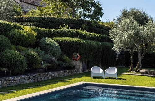 Bagno a Ripoli Villa | Historic design retreat near Florence (sleeps 12 comfortably/up to 15)