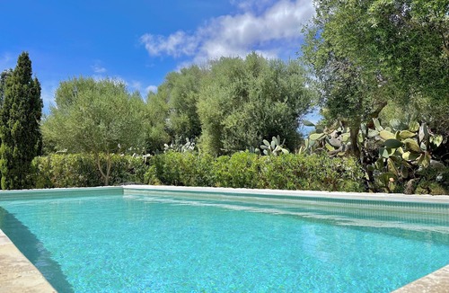 Manacor House | Historic finca, pool, rustic kitchen, tranquillity, close to the beach