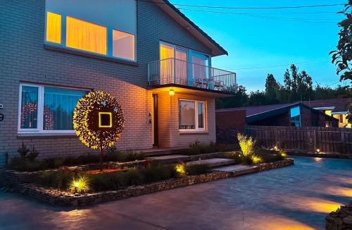 Hobart Central Business District Apartment | Hobart Avenue Apartment The Residence