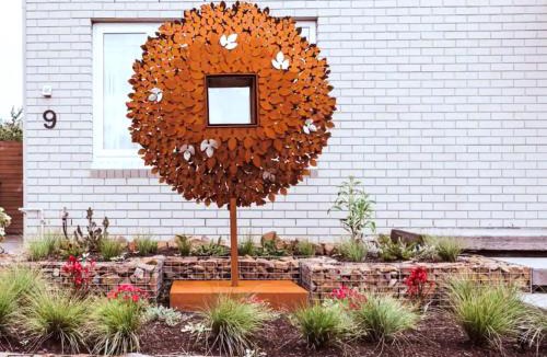Hobart Central Business District Apartment | Hobart Avenue Apartment The Residence