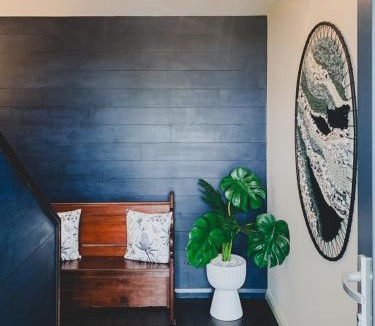 Hobart Central Business District Apartment | Hobart Avenue Apartment The Residence