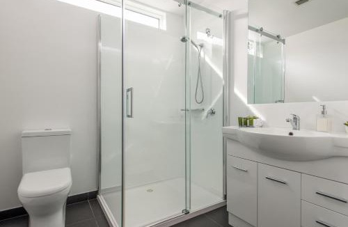 Hobart Central Business District Apartment | Hobart Cityscape
