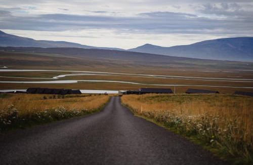 Sauarkrokur Hotel | Hofsstadir - Country Hotel