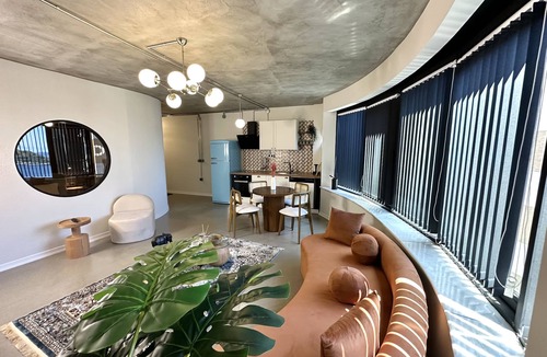 Tophane Apartment | HOFT Cihangir