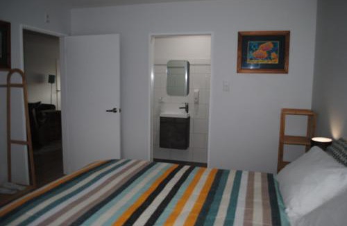Hokitika Apartment | Hoki Boatshed Holiday Accommodation