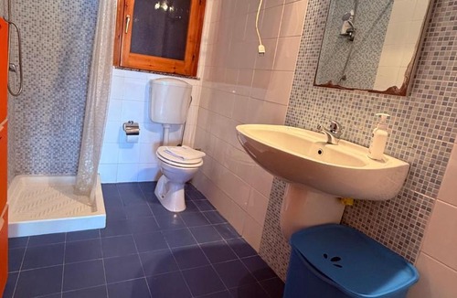 Vulcanello Apartment | Hola Mediterranean
