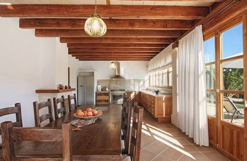 Petra House | Holandis by Interhome