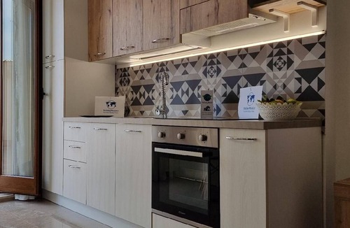 Campobello di Licata Apartment | Holiday apartment Campobello di Licata for 1 - 2 persons - Holiday apartment