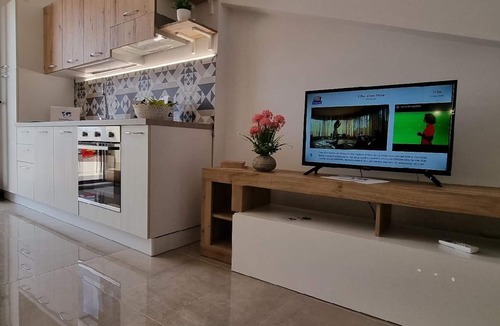 Campobello di Licata Apartment | Holiday apartment Campobello di Licata for 1 - 2 persons - Holiday apartment