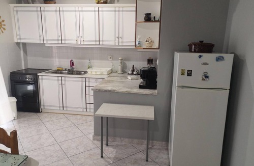 Akrogialion Apartment | Holiday apartment Akrogialion for 4 persons with 2 bedrooms - Holiday apartment