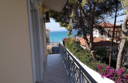 Akrogialion Apartment | Holiday apartment Akrogialion for 4 persons with 2 bedrooms - Holiday apartment