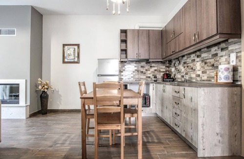 Kalambaka Apartment | Holiday apartment Kalabaka for 1 - 4 persons with 2 bedrooms - Holiday apartment