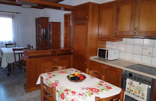 Kastraki Apartment | Holiday apartment Kalabaka for 1 - 5 persons with 2 bedrooms - Holiday apartment in one or multi-fam