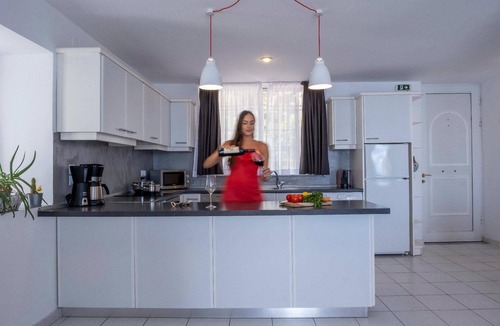 Kiveri Apartment | Holiday apartment Kiveri for 1 - 5 persons with 2 bedrooms - Holiday apartment in one or multi-famil