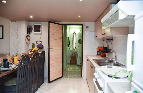 Korithion Apartment | Holiday apartment Korinthos for 1 - 6 persons with 1 bedroom - Holiday apartment in one or multi-fam