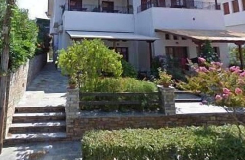Milina Apartment | Holiday apartment Millina for 1 - 2 persons - Holiday apartment