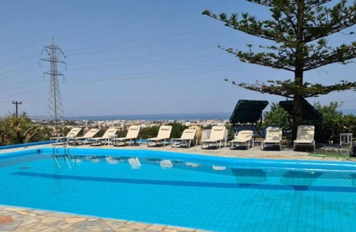 Malia Apartment | Holiday apartment Stalida for 1 - 4 persons with 1 bedroom - Holiday apartment