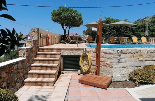 Stalida Apartment | Holiday apartment Stalida for 1 - 6 persons with 1 bedroom - Holiday apartment in one or multi-famil