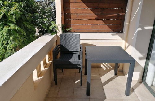 Stalida Apartment | Holiday apartment Stalida for 1 - 5 persons with 1 bedroom - Holiday apartment in one or multi-famil