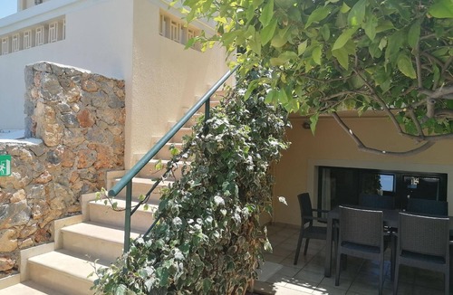 Stalida Apartment | Holiday apartment Stalida for 1 - 5 persons with 1 bedroom - Holiday apartment in one or multi-famil