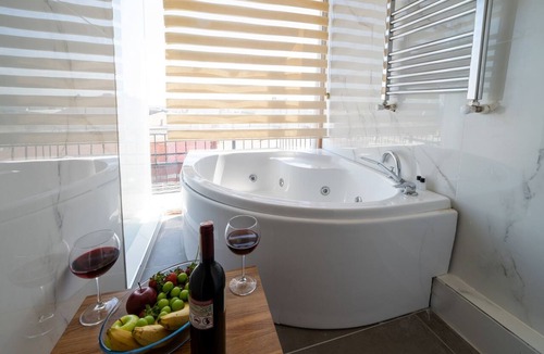 Bakırkoy Hotel | Holiday Business Otel