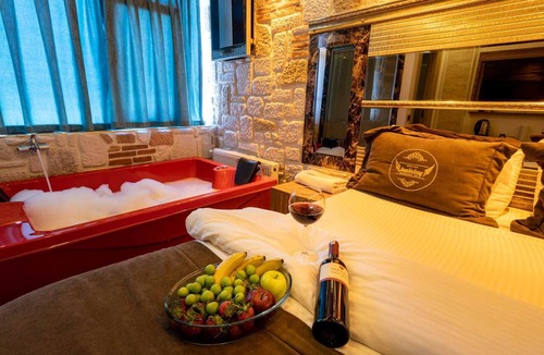 Bakırkoy Hotel | Holiday Business Otel