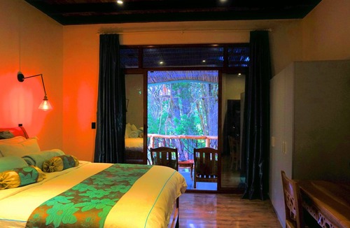 San Rafael de Heredia House | Holiday Guest House with Spa