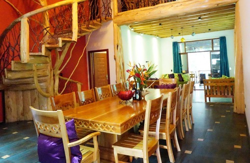 San Rafael de Heredia House | Holiday Guest House with Spa