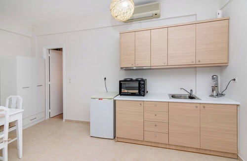Tinos House | Holiday Home 'Agapi's House' with Wi-Fi and Air Conditioning