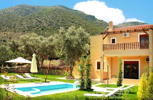 Geropotamos Apartment | Holiday Home, Bali